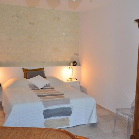Chambre Gargantua Le Dolmen Thizay  Екстер'єр фото